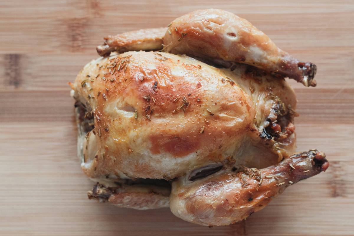 10 Genius Ways to Maximize Rotisserie Chicken Use for Health-Conscious Meal Prep
