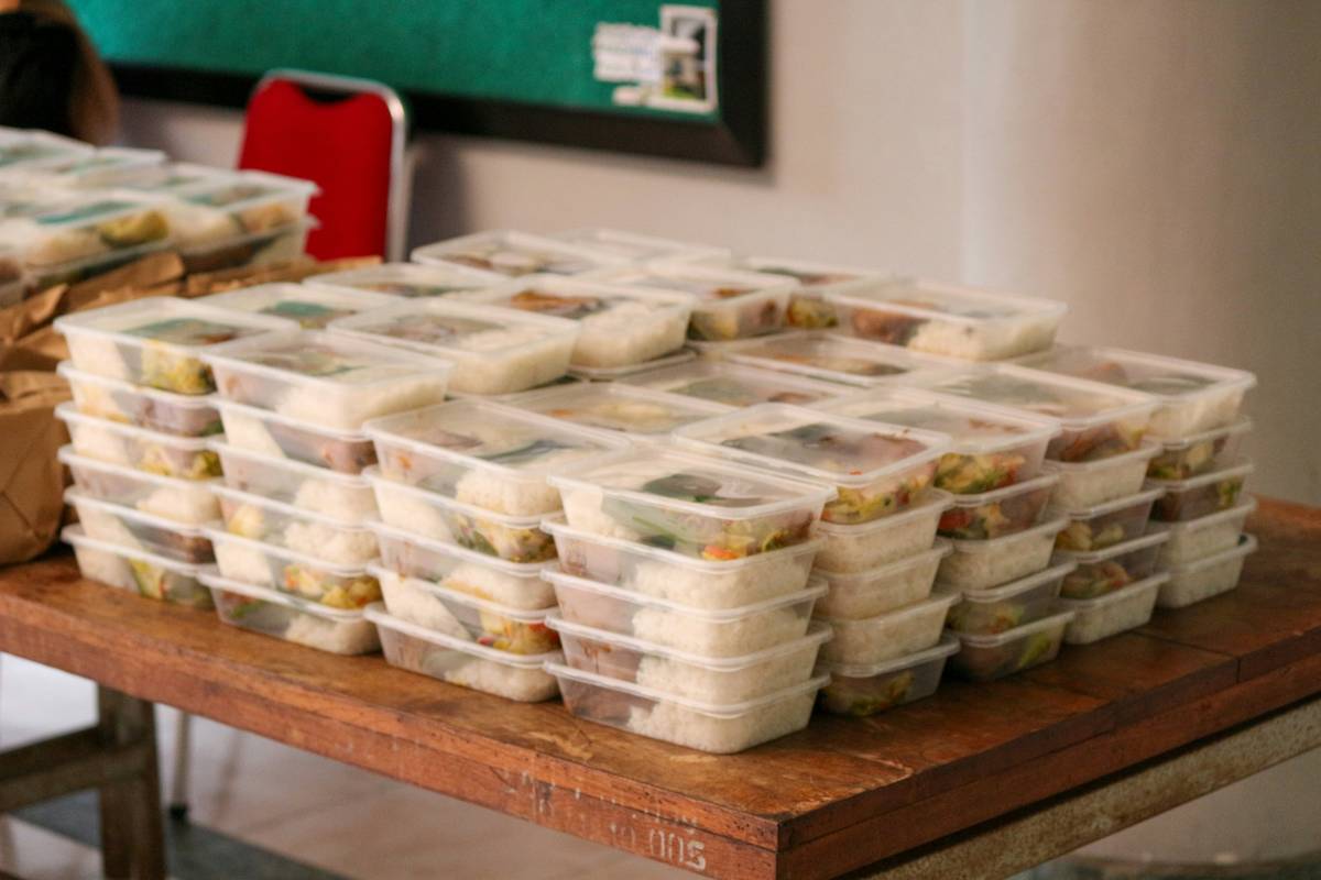 5 Game-Changing Meal Prep Ideas Using a Ground Beef Base