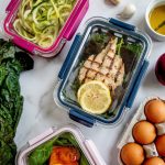 Master Your Meal Prep with This Underrated Marinate Ahead Tip