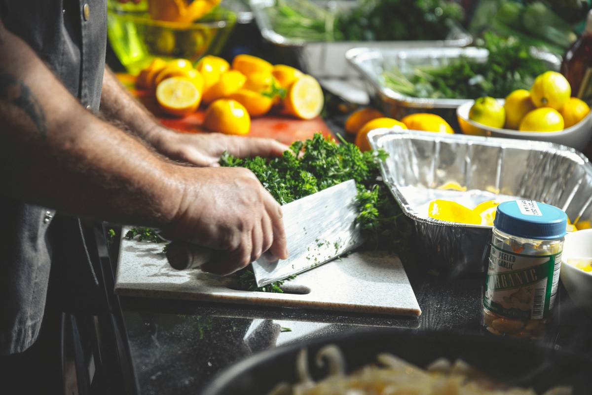 Why Your Meal Prep Fails Without the Right Meal Prep Bag Tote