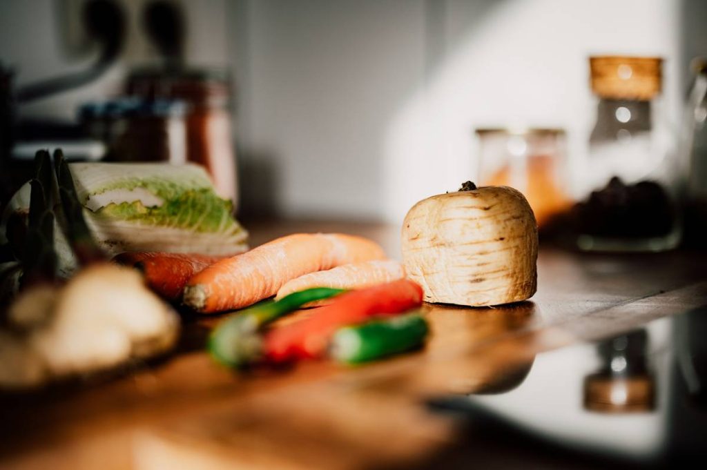 Why Your Meal Prep Game Needs a Chopped Veggie Bag (And How to Use It Right)